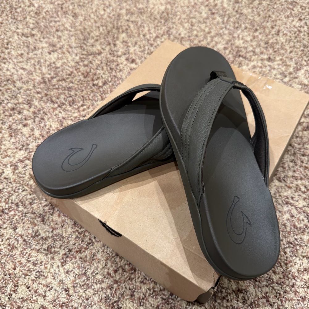 Men's Olukai Maha Kona Flip Flop